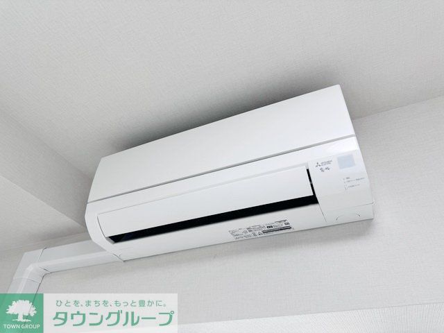 その他設備　設備