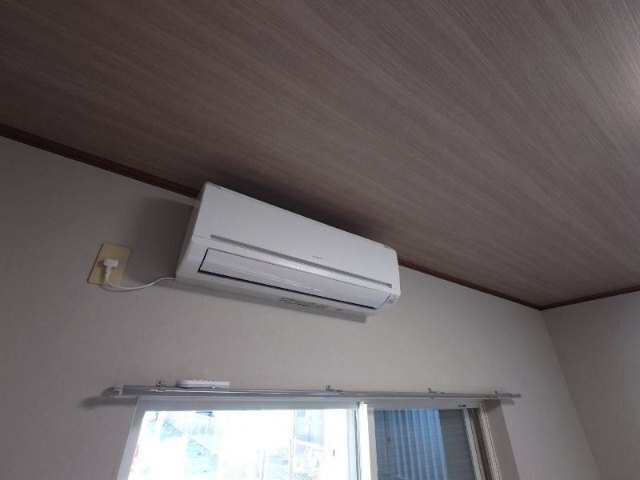 その他設備　別号室の参考写真
