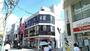 銀行　三菱UFJ銀行浜田山出張所（銀行）まで539m