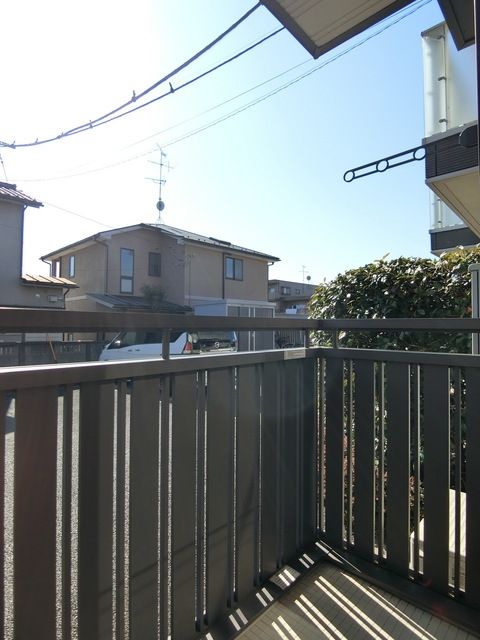 その他設備　室内・室内設備