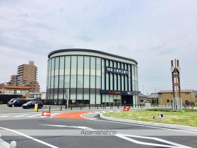 その他　大垣共立銀行田県支店（その他）まで695m