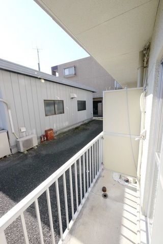 バルコニー　★バルコニー★