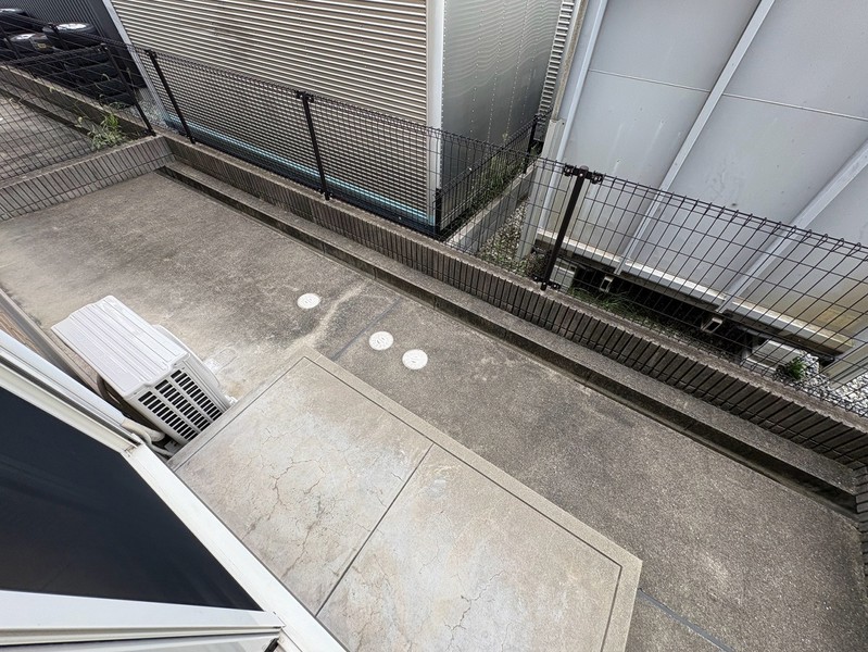 庭