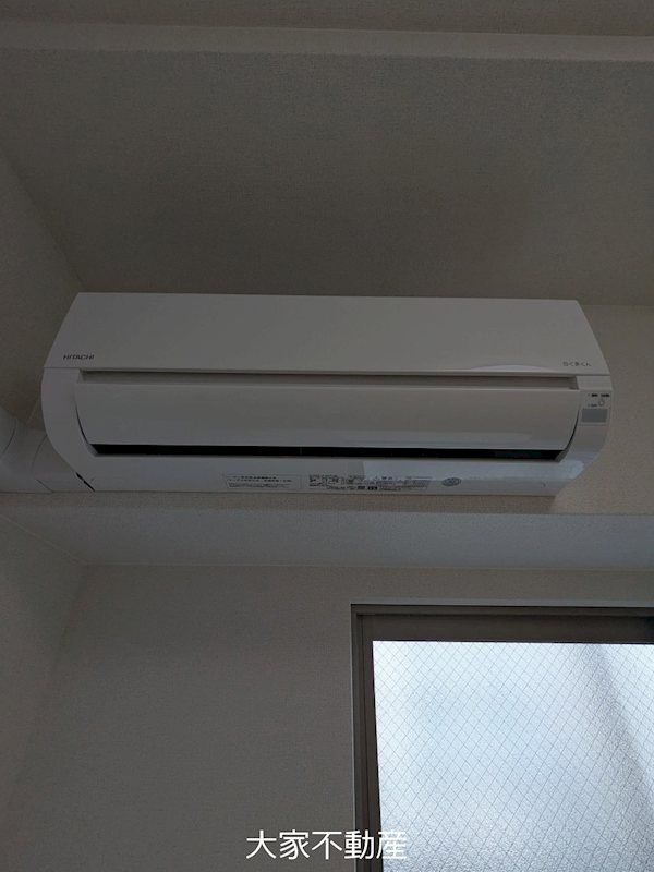 その他設備　別部屋写真のためイメージ