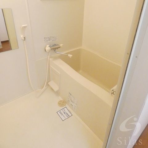 バス・シャワールーム　同仕様