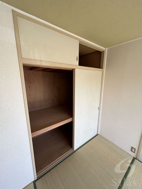 収納　同仕様