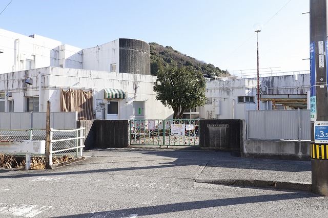 幼稚園・保育園　高知市河ノ瀬保育園（幼稚園・保育園）まで356m
