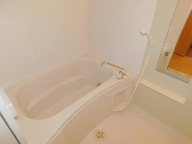 バス・シャワールーム　図面と現状に相違がある場合には現状を優先