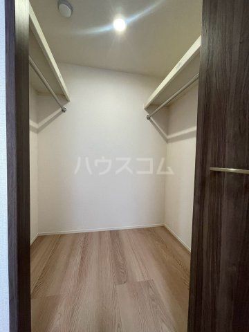 WEALTH JOTO IIの内装写真