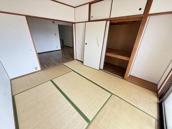 その他部屋・スペース　※別号室のお写真です
