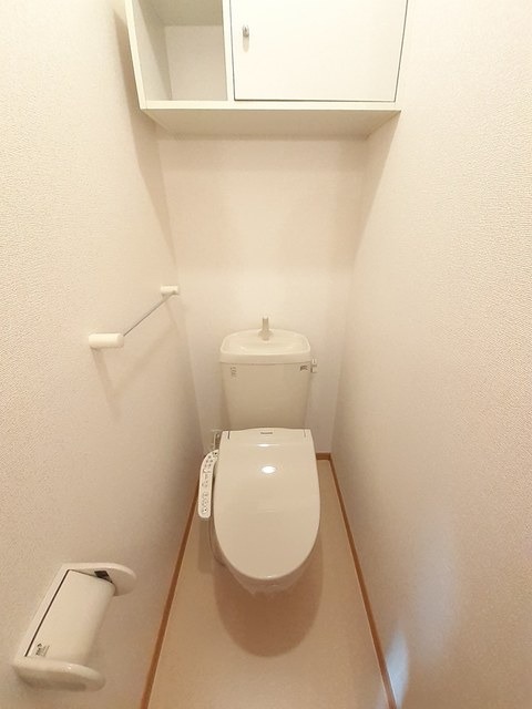 トイレ　図面と現状に相違がある場合には現状を優先