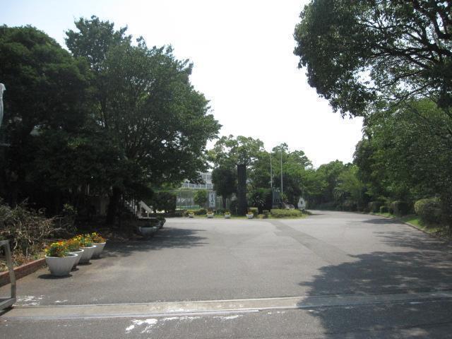 その他部屋・スペース　高校：南高校徒歩６分（５００ｍ）