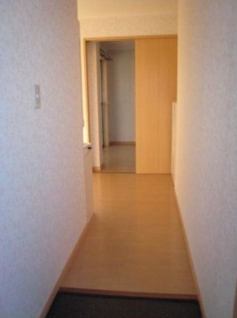 玄関　廊下、玄関