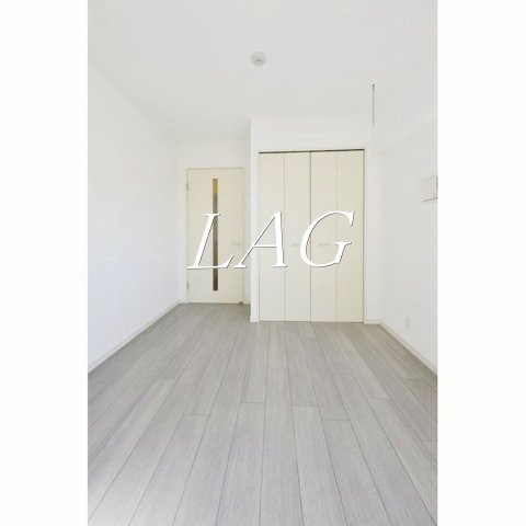 その他部屋・スペース　寝室です。