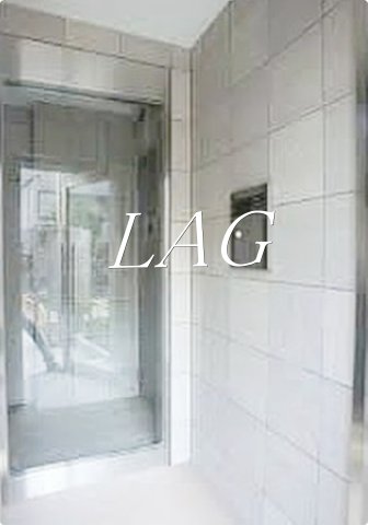 エントランス　エントランスです。