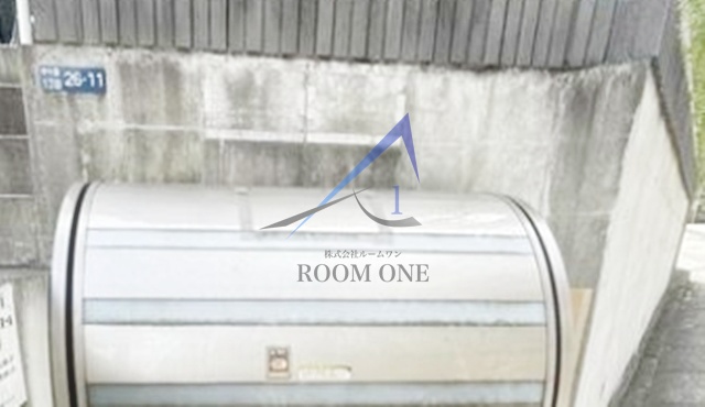 その他部屋・スペース　寝室です。