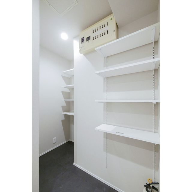その他部屋・スペース