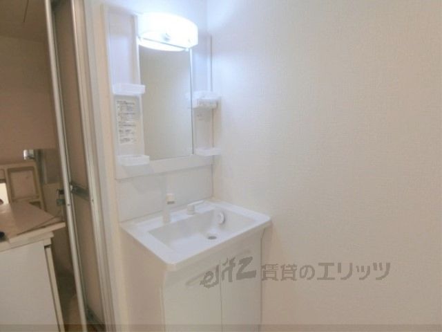 洗面設備　洗面所