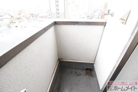 その他　洗濯機置場