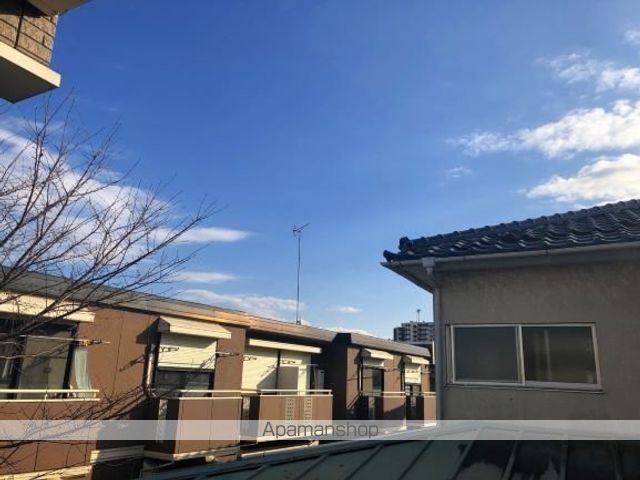 眺望　眺望