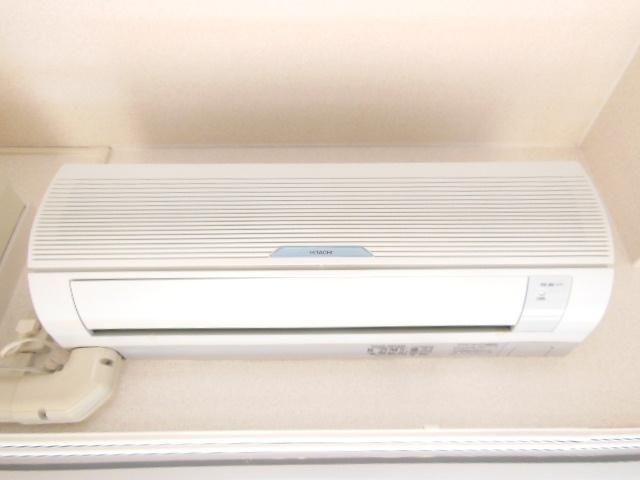 その他設備　☆暑いも寒いもこれ１台☆