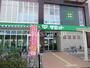 スーパー　サミットストア環八南田中店（スーパー）まで386m