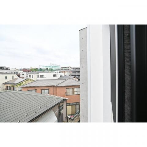 眺望　別部屋参考写真