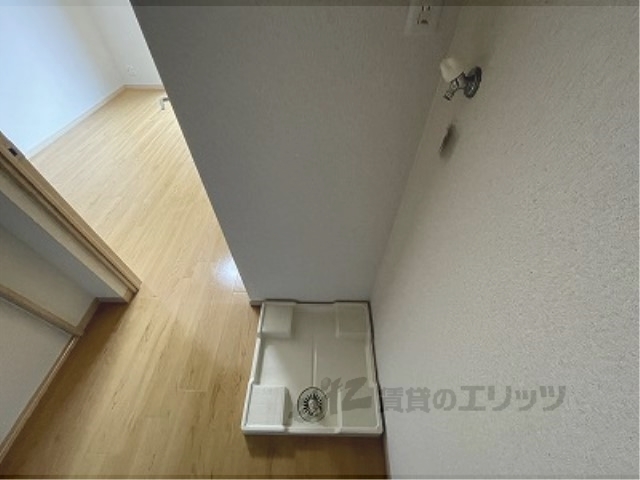 その他部屋・スペース　洗濯機置場
