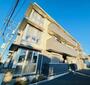 平塚駅よりバス14分 徒歩1分 3階 築4年6ヶ月の賃貸物件