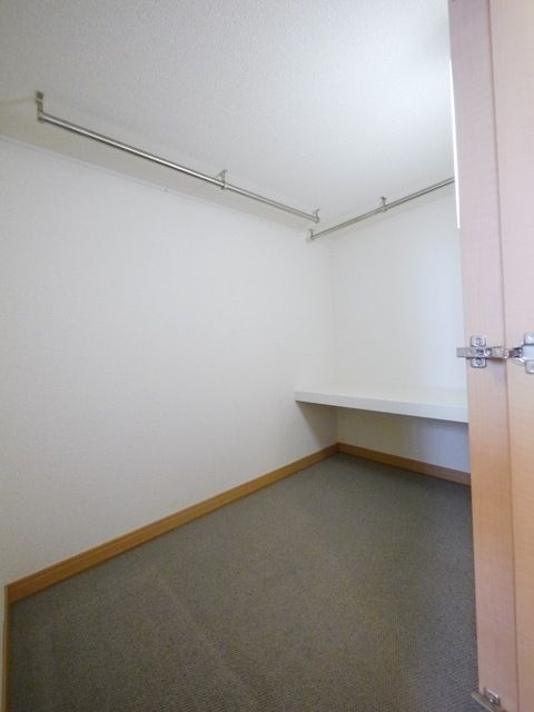 その他設備　★広いウォークインクロゼット★