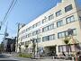 病院　墨田中央病院(医療法人社団)（病院）まで352m