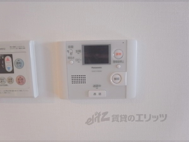 セキュリティ　ドアフォン（ＴＶ含）