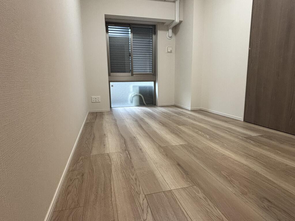 その他部屋・スペース　☆独立部屋・6.0帖の寝室になります☆