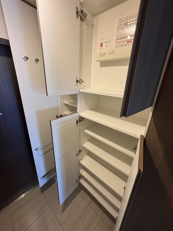 玄関　☆シューズBOX☆