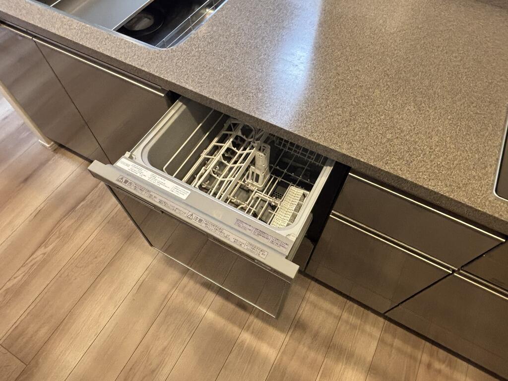 その他設備　☆食洗器☆