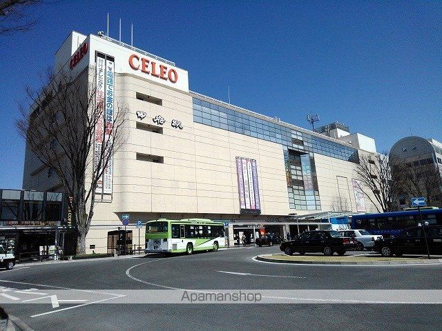 その他　甲府駅（その他）まで5200m