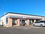 コンビニ　セブンイレブン幕別札内北町店（コンビニ）まで201m