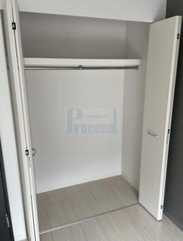 収納　たっぷり収納スペース☆