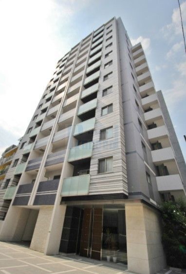 建物外観　☆こちらの物件は仲介手数料0.55か月分です☆