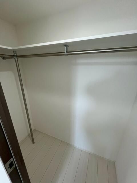 収納　☆たっぷり収納☆