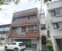 出町柳駅より徒歩10分 3階 築45年7ヶ月の賃貸物件