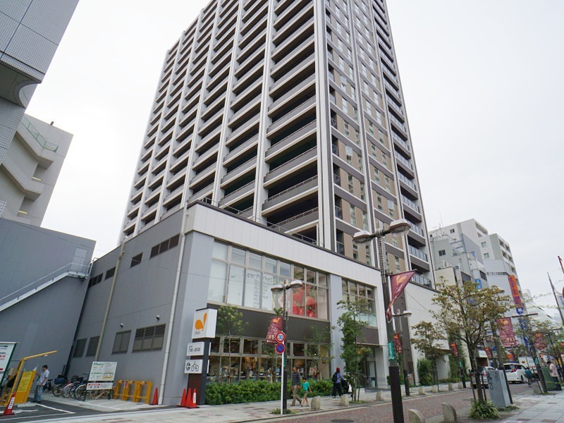 スーパー　ダイエー町田店（スーパー）まで2289m