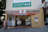 コンビニ　セブン-イレブン九段南靖国通り店（コンビニ）まで73m