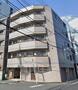 北越谷駅より徒歩3分 3階 築24年4ヶ月の賃貸物件