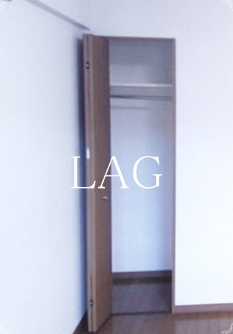 収納　収納です。