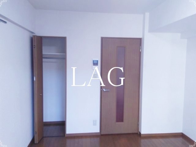 その他部屋・スペース　寝室です。