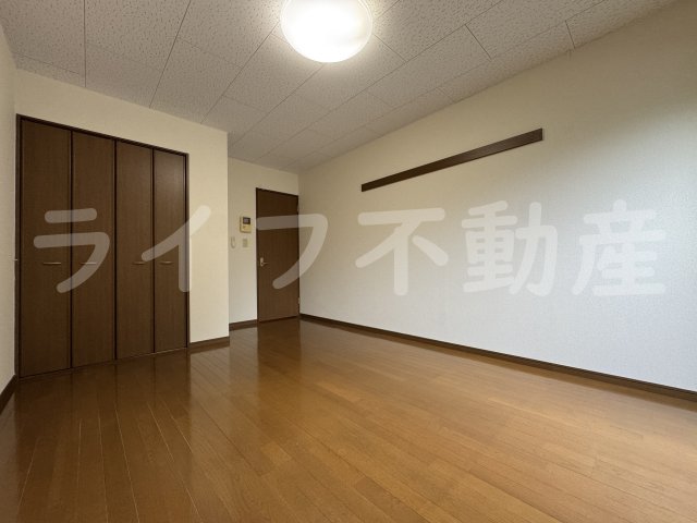 その他部屋・スペース　中はこのようになっています
