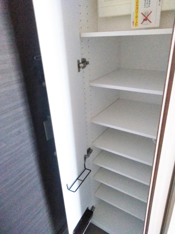 その他設備　※同仕様写真含む