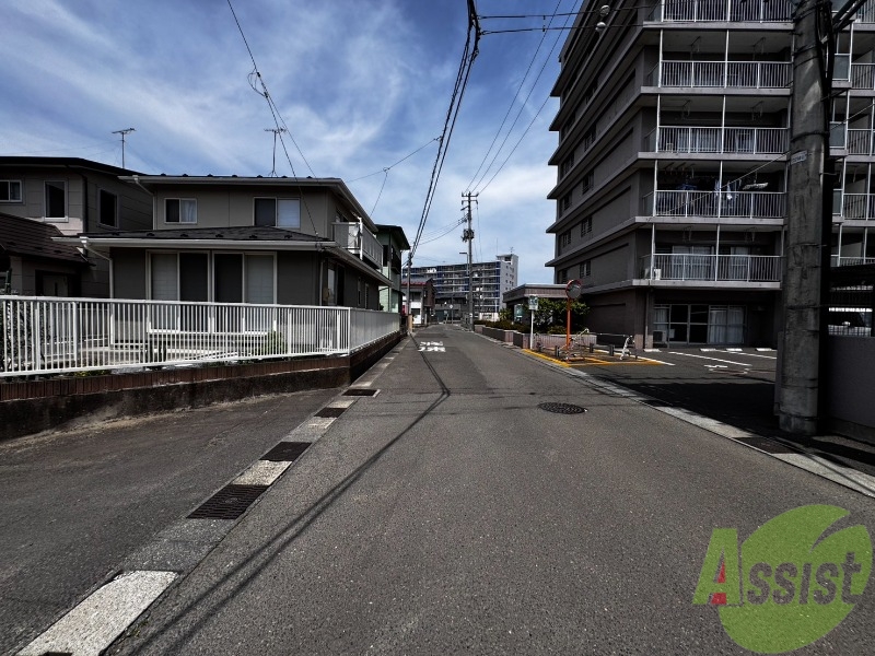 その他共有部分　駐輪場その他
