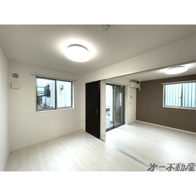 その他部屋・スペース　洋室